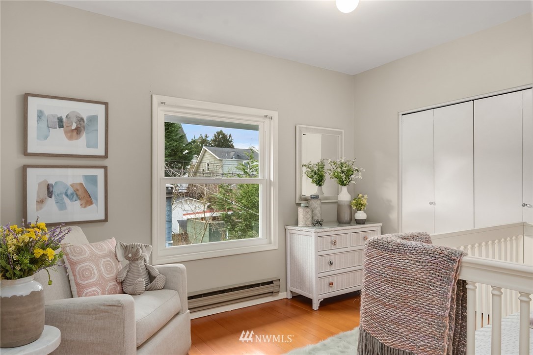 1215 17th Avenue East Seattle, WA 98112 - Photo 30 of 39