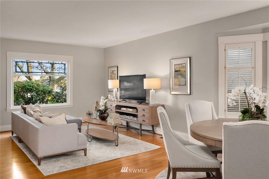 1215 17th Avenue East Seattle, WA 98112 - Photo 6 of 39