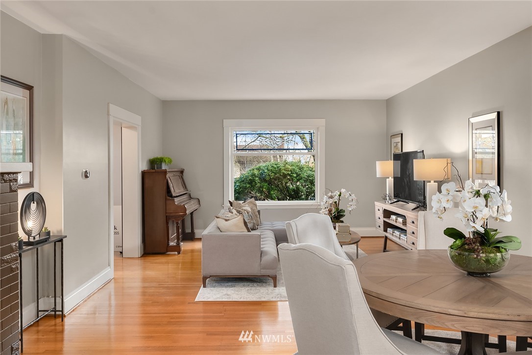 1215 17th Avenue East Seattle, WA 98112 - Photo 7 of 39