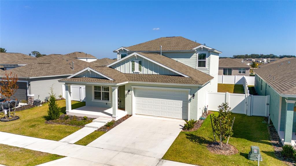 7615 Southwest 65th Pl Road Ocala, FL 34474 - Photo 1 of 1 Welcome home