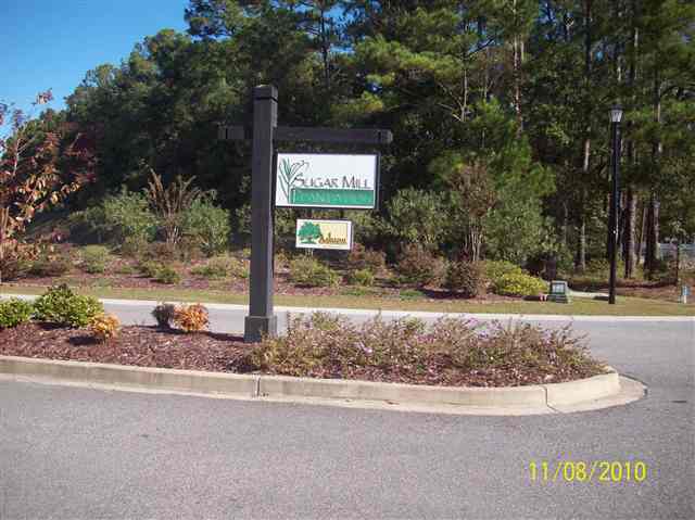 604 Rambler Court Myrtle Beach, SC 29588 - Photo 2 of 4 Gallery Image 2