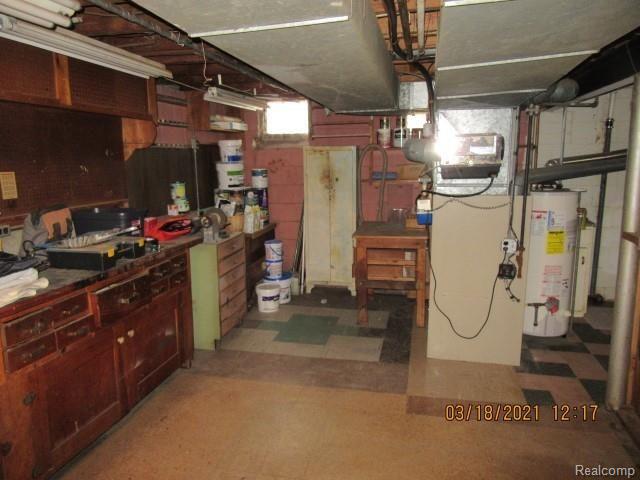 15583 Champaign Road Allen Park, MI 48101 - Photo 36 of 43 Utility 2.JPG