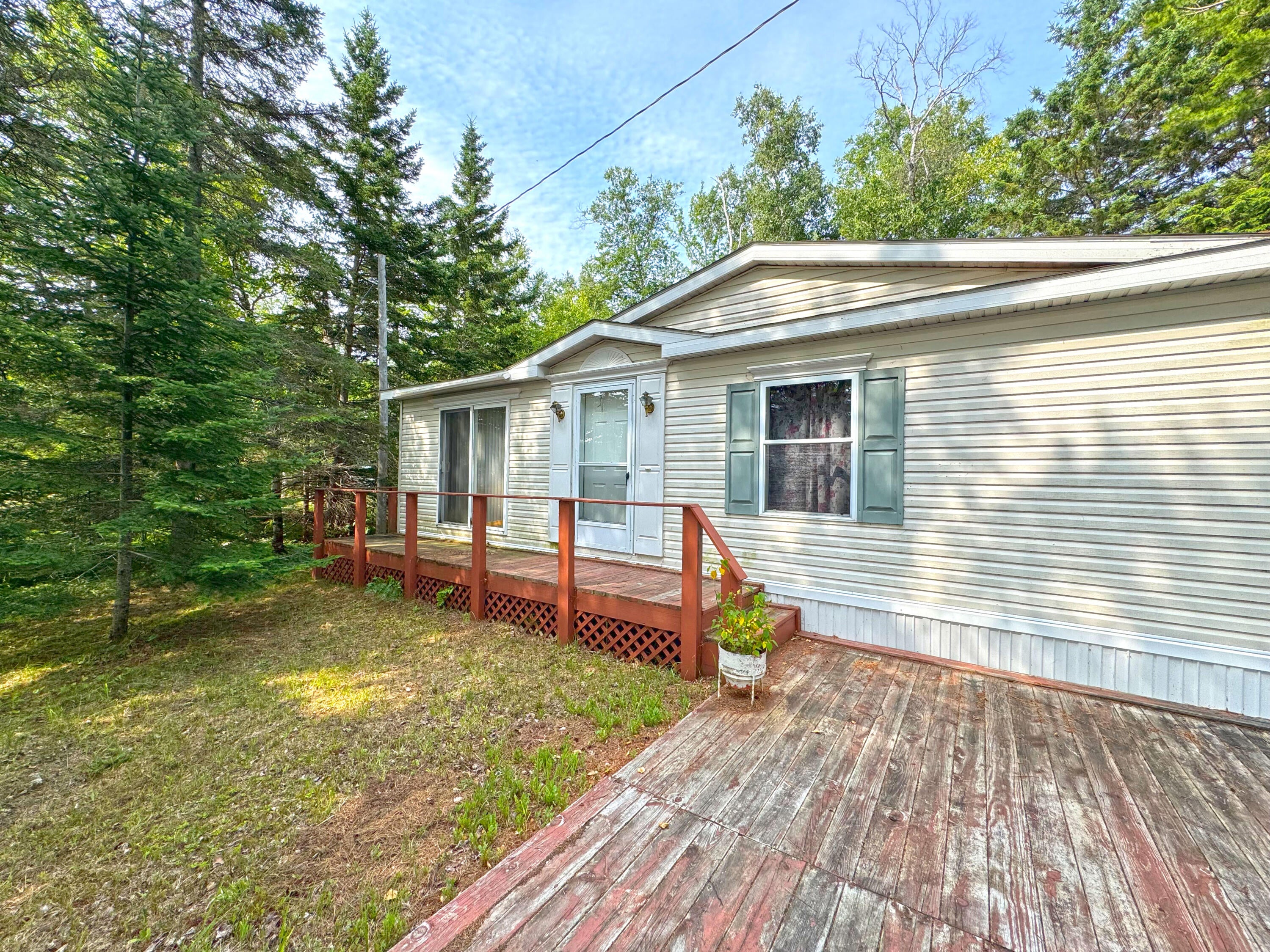 9398 North Whitefish Point Road Paradise, MI 49768 - Photo 25 of 54 Gallery Image 25