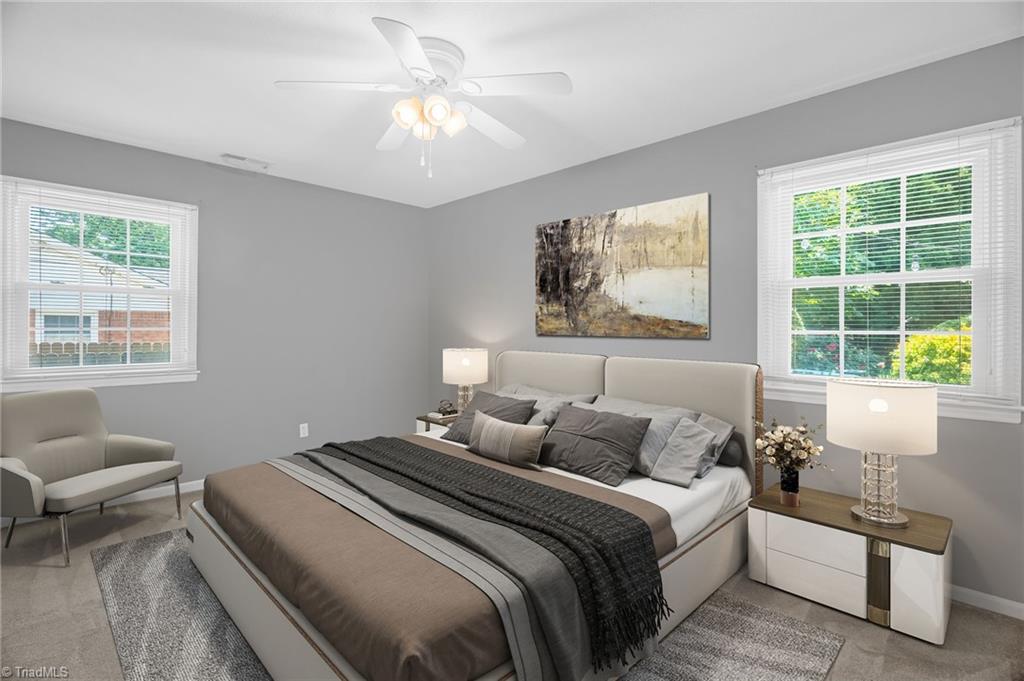 516 Oakview Road High Point, NC 27265 - Photo 23 of 35