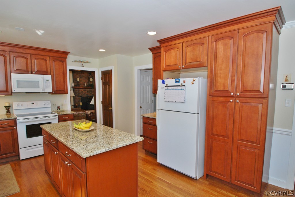11119 Rockledge Road North Chesterfield, VA 23235 - Photo 9 of 24 Gallery Image 9