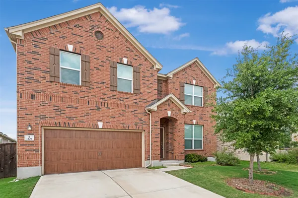 $2,795 | 1101 Arbor Acres Loop, Leander, TX 78641