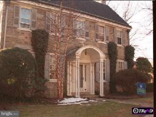 7 Cushman Road Rosemont, PA 19010 - Photo 1 of 1 a front view of a house