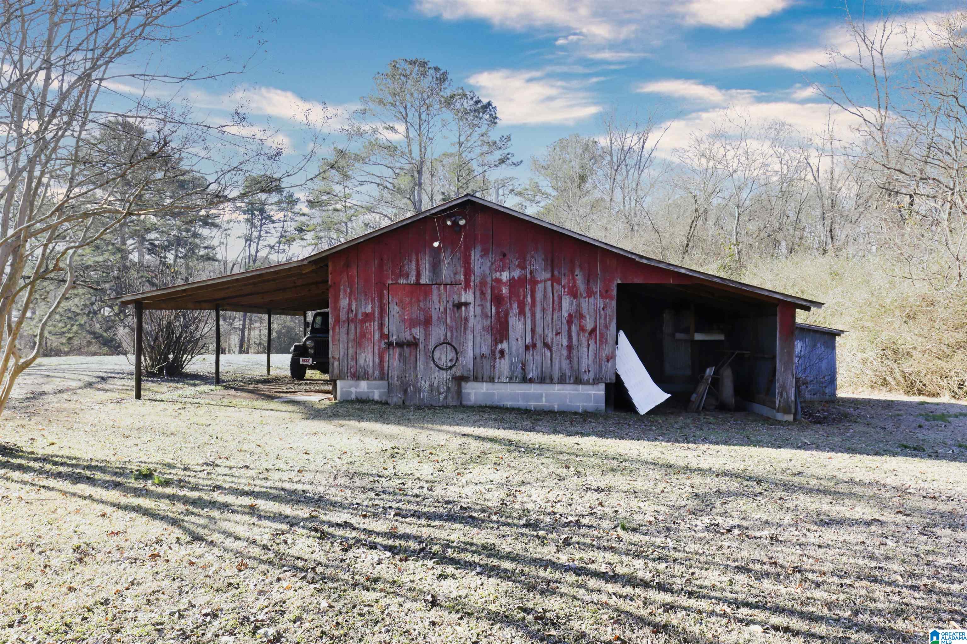 7110 McIntosh Road Oxford, AL 36203 - Photo 24 of 31
