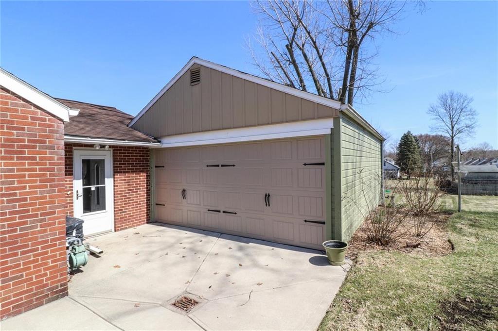 868 Bellevue Avenue Springfield, OH 45503 - Photo 18 of 19