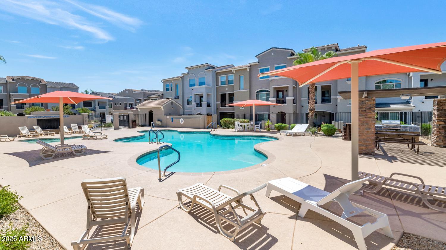 2150 West Alameda Road, Unit 2245 Phoenix, AZ 85085 - Photo 22 of 24 Resort Style Living