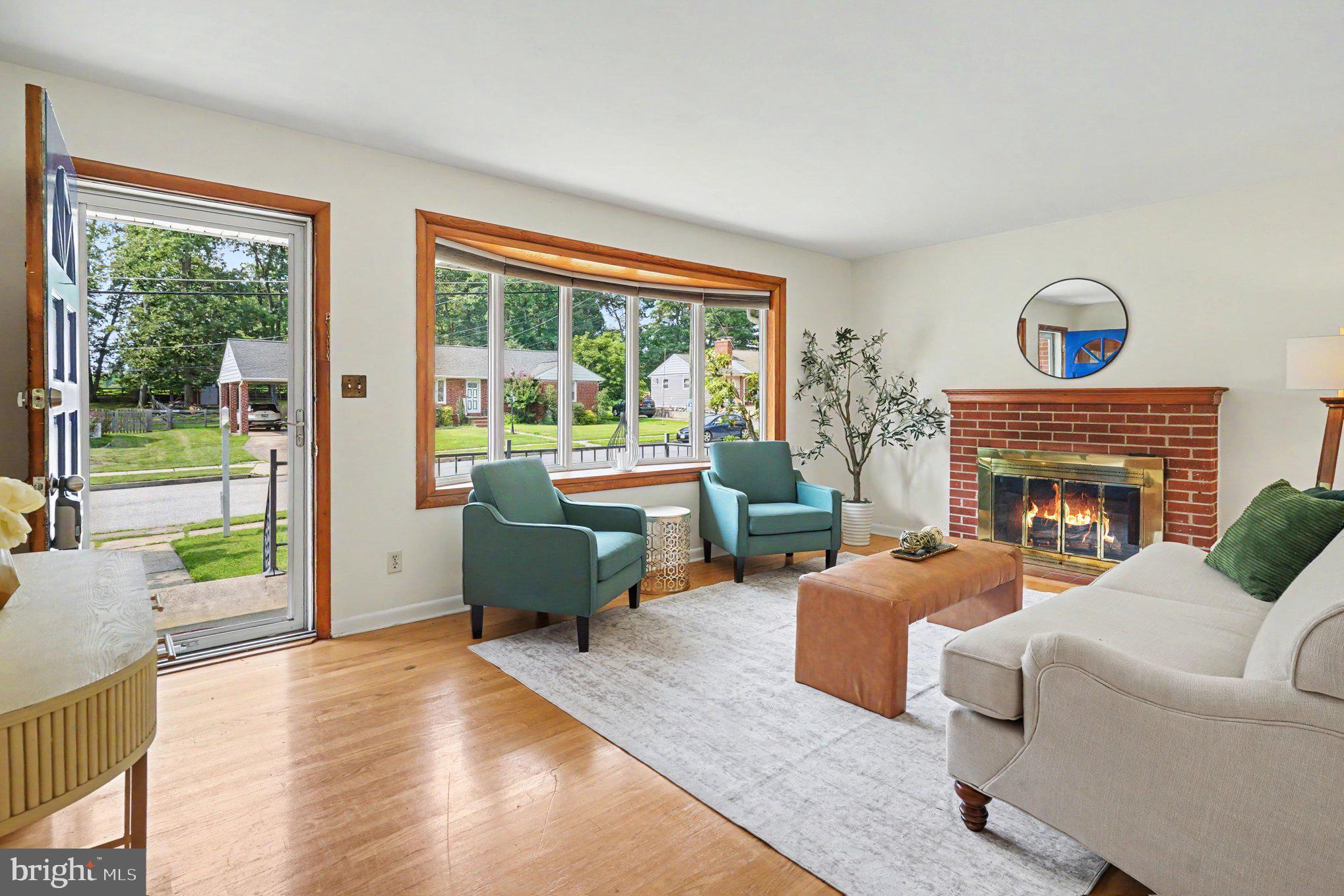 9817 Gunforge Road Perry Hall, MD 21128 - Photo 6 of 50 Gallery Image 6