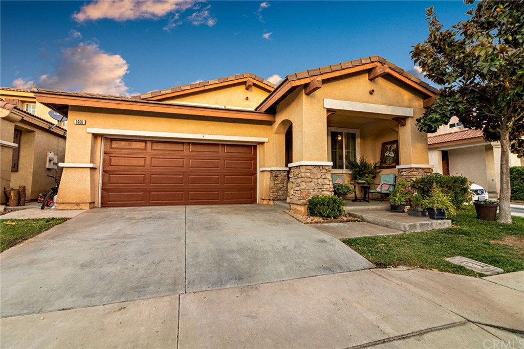 1408 Alta Palma Road Perris, CA 92571 - Photo 1 of 1