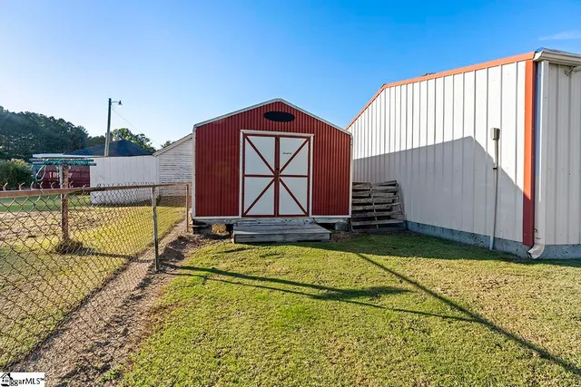 $178,000 | 502 Lowell Avenue, Greenwood, SC 29646