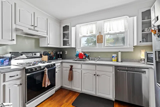 $178,000 | 502 Lowell Avenue, Greenwood, SC 29646