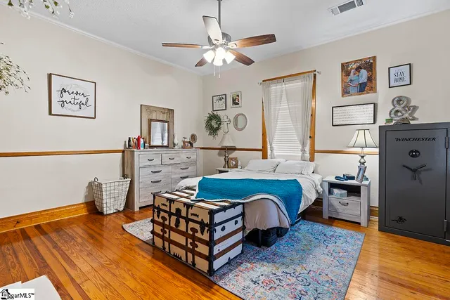 $178,000 | 502 Lowell Avenue, Greenwood, SC 29646