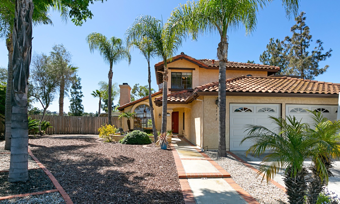 1572 Glacier Road Oceanside, CA 92056 - Photo 1 of 25 Gallery Image 1