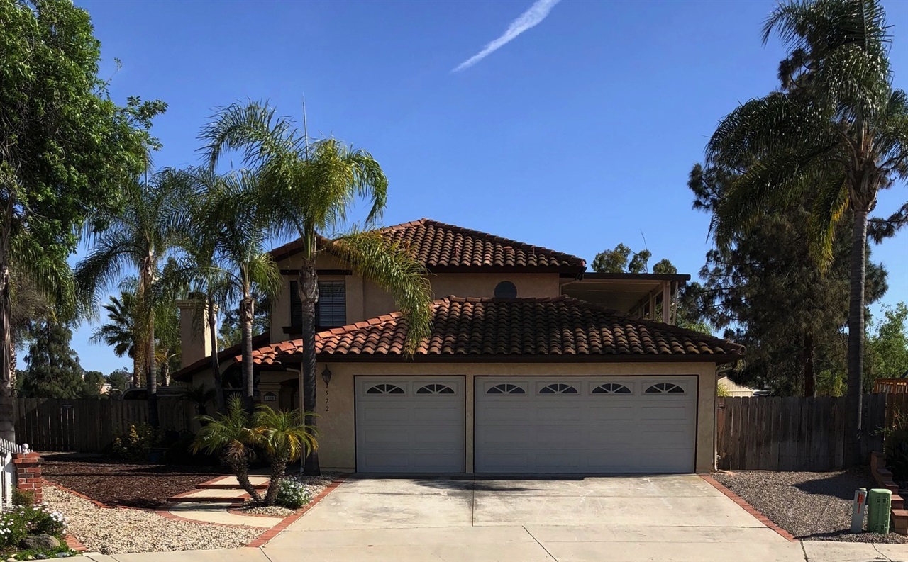 1572 Glacier Road Oceanside, CA 92056 - Photo 2 of 25 Gallery Image 2