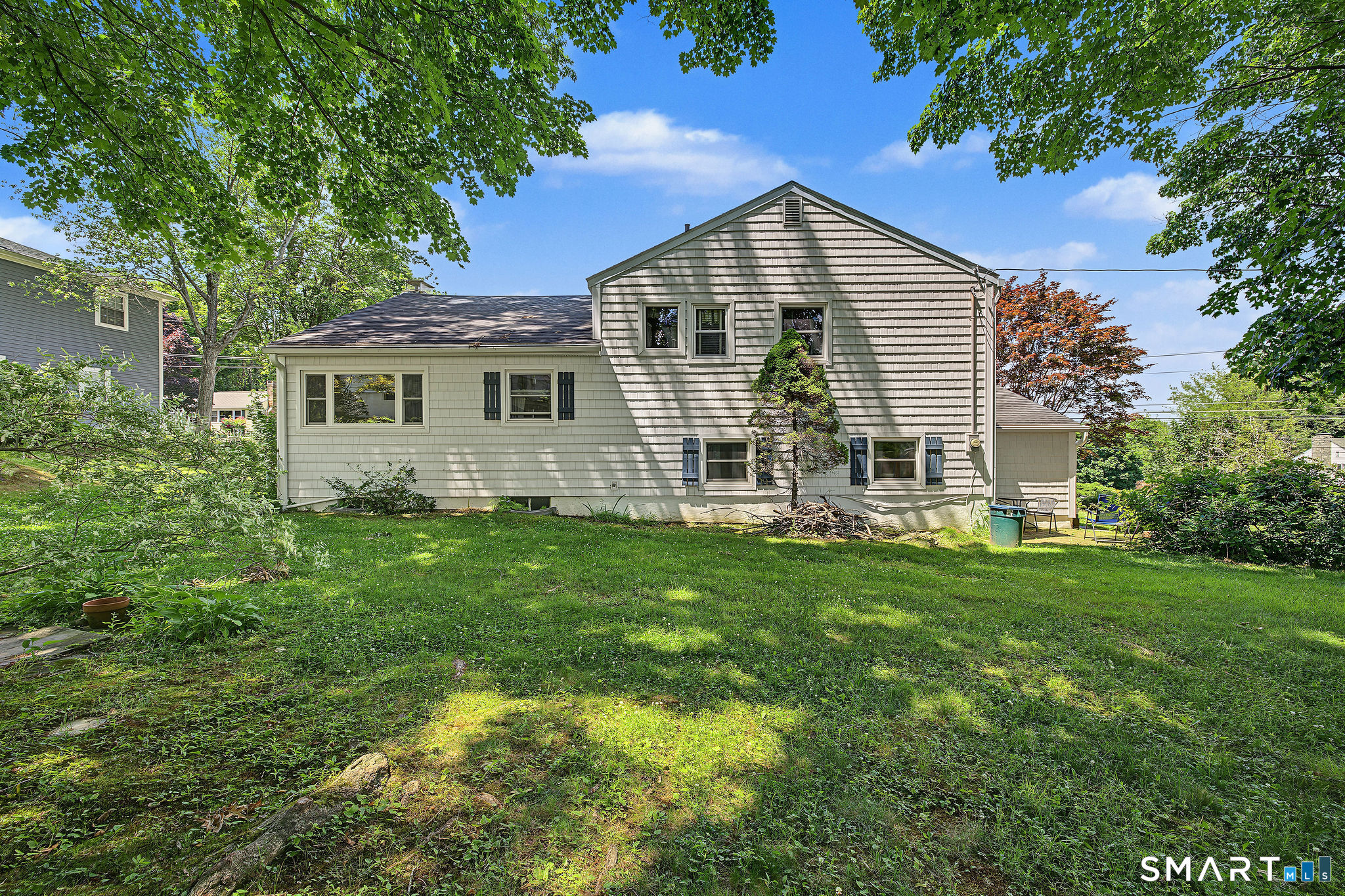 4 Ezra Road Danbury, CT 06811 - Photo 35 of 40