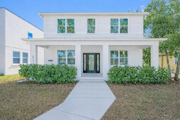 $1,200,000 | 6910 Dartmouth Avenue North, St. Petersburg, FL 33710