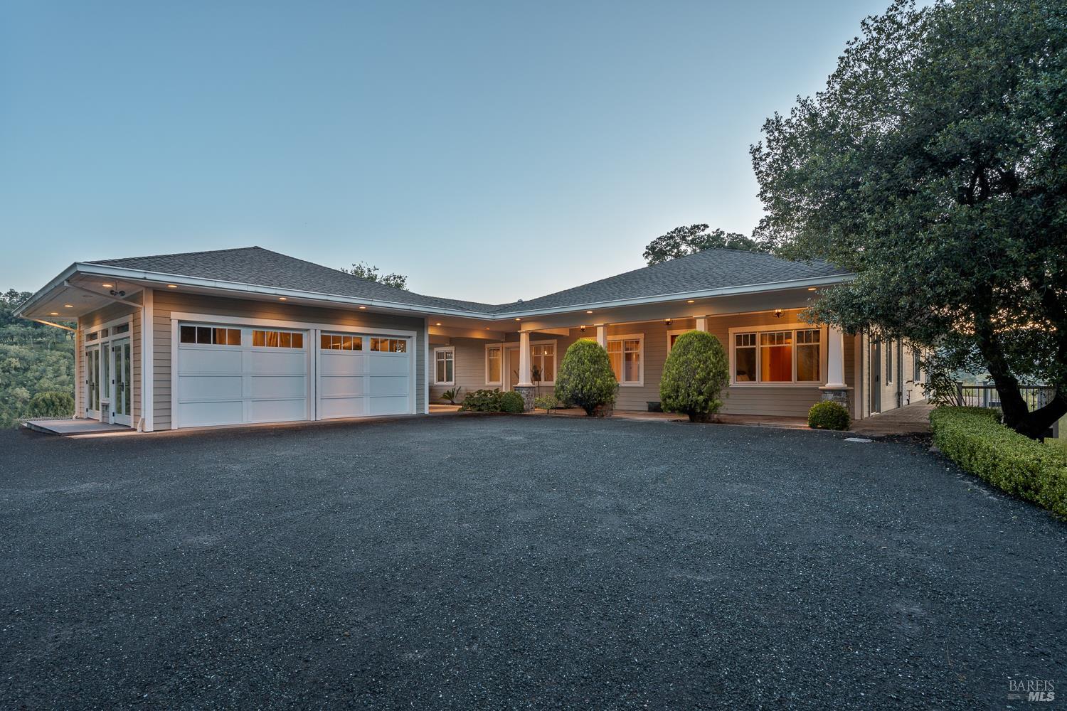 8601 East Potter Valley Road Potter Valley, CA 95469 - Photo 28 of 32