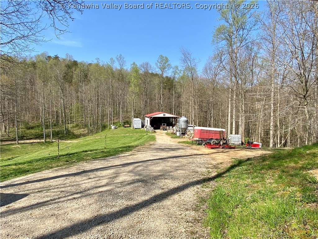 2835 Poca River Road Charleston, WV 25320 - Photo 40 of 50 Gallery Image 40