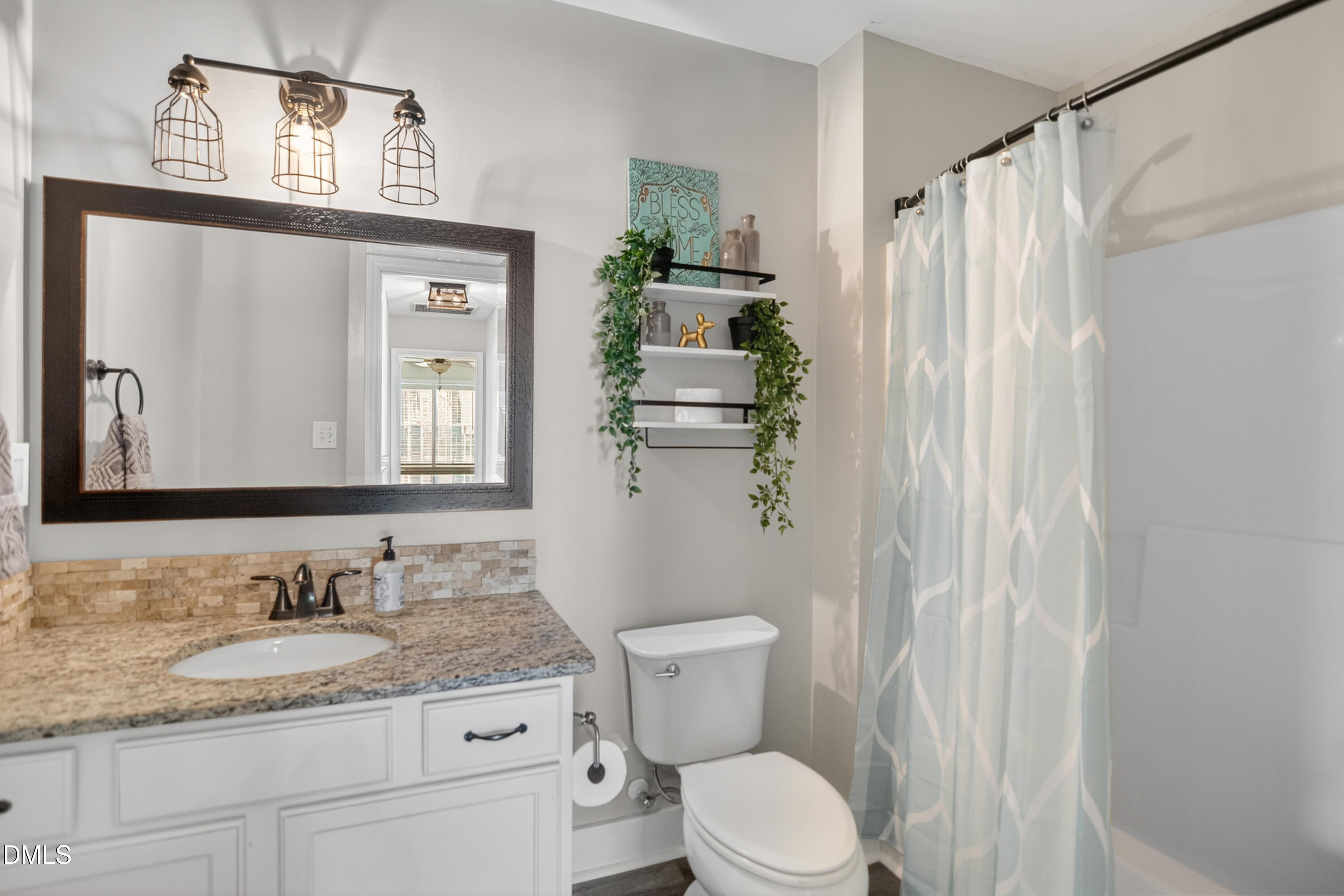 4105 Riverport Road Raleigh, NC 27616 - Photo 23 of 30 022