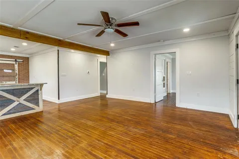 $170,000 | 1110 Chestnut Street, Bonham, TX 75418