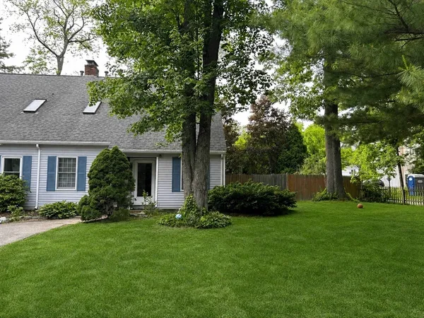 $3,400 | 25 Westview Road, Unit 25, Natick, MA 01760