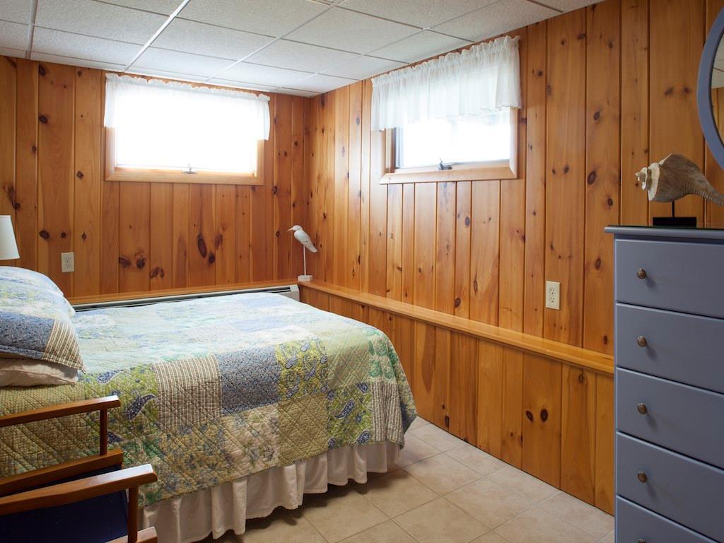 235 Hills Beach Road Biddeford, ME 04005 - Photo 16 of 20 Bedroom 3 on the lower level has...