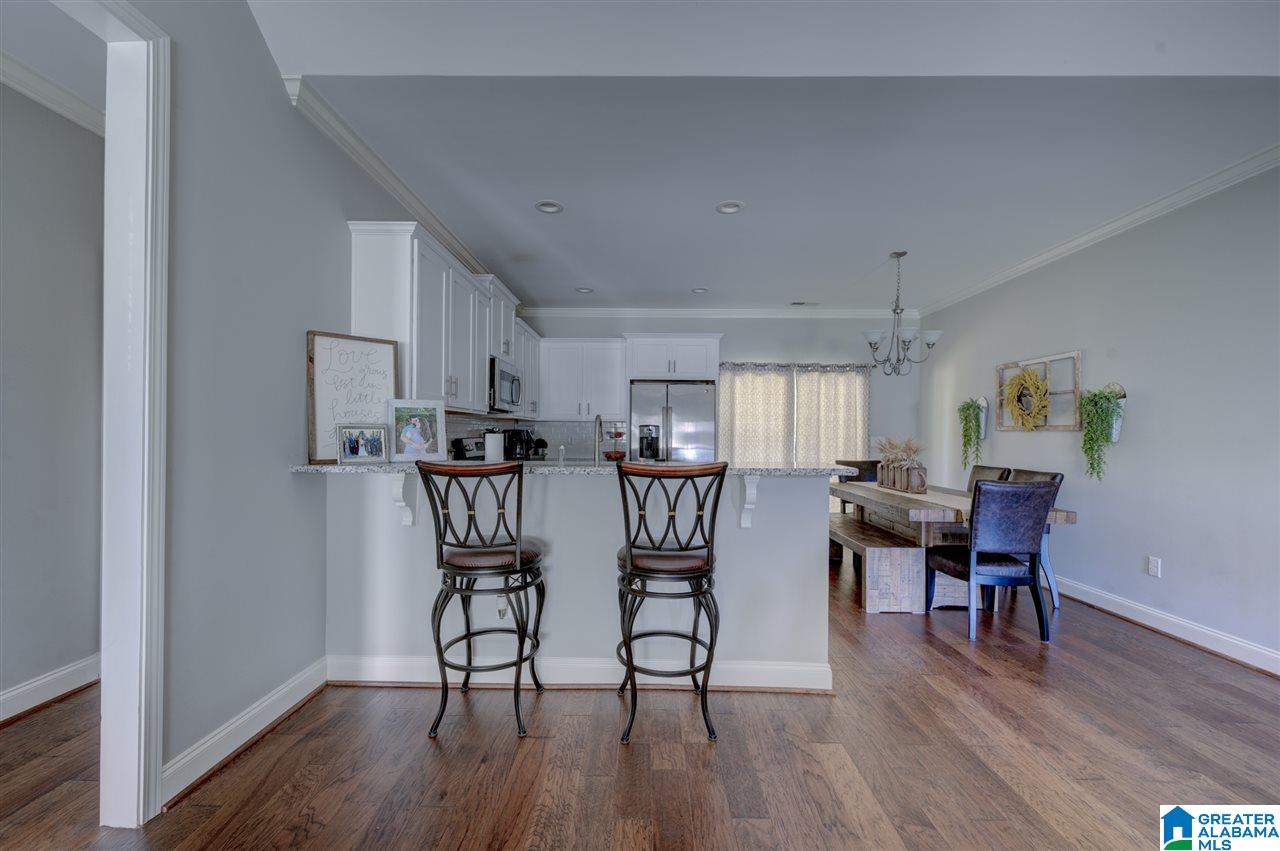 172 Moores Spring Road Montevallo, AL 35115 - Photo 7 of 20