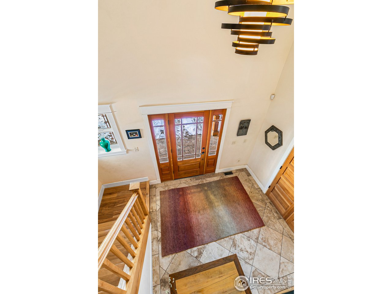 2853 14th Street Boulder, CO 80304 - Photo 24 of 40 a view of a living room with furniture and wooden floor