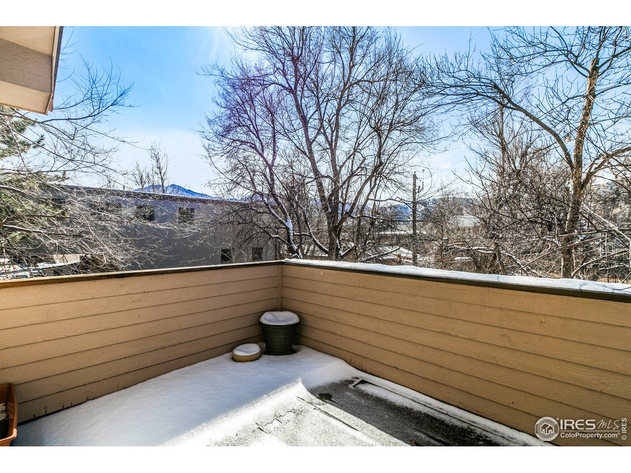 2853 14th Street Boulder, CO 80304 - Photo 31 of 40 a view of roof view