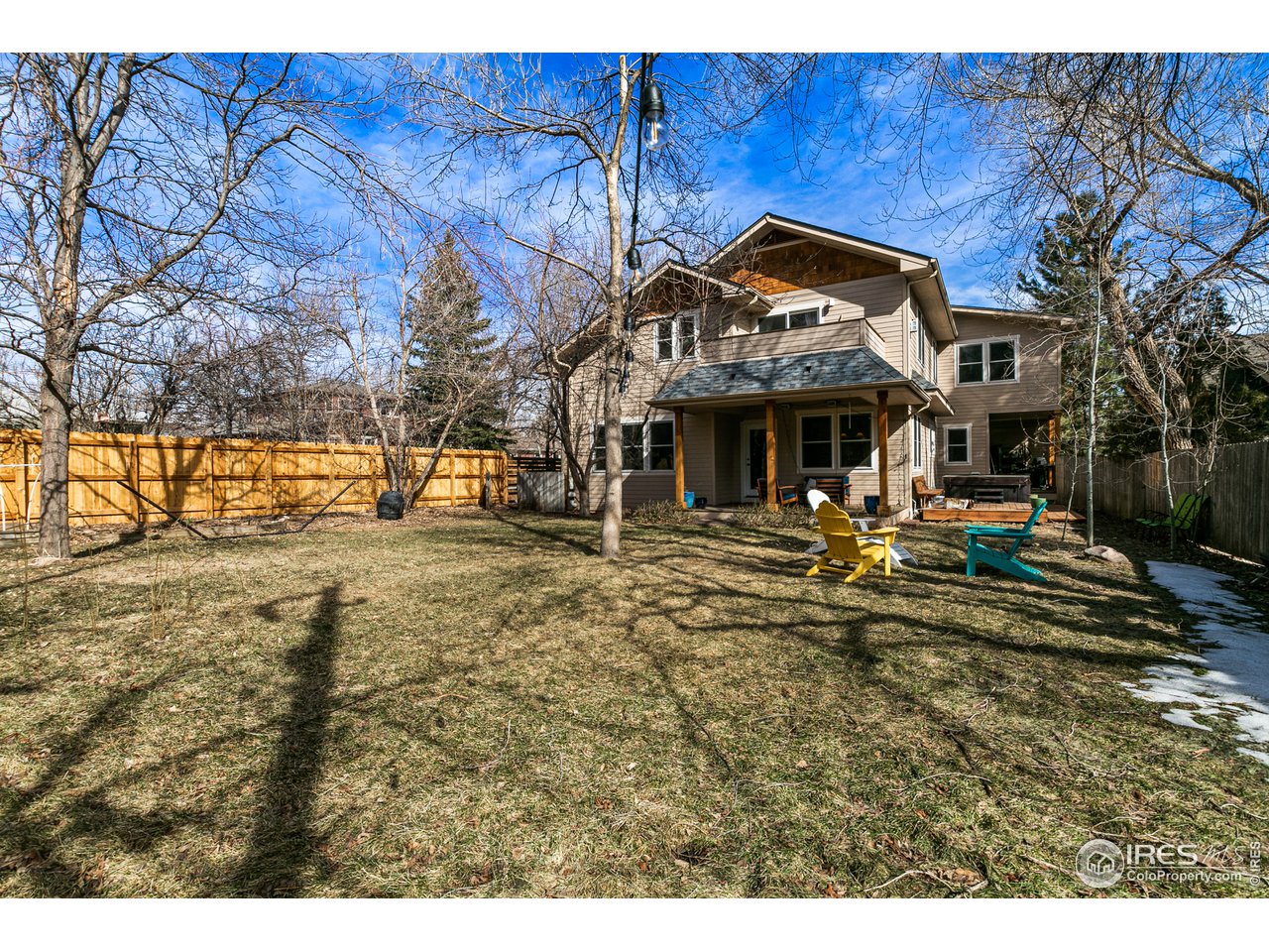 2853 14th Street Boulder, CO 80304 - Photo 40 of 40 a view of a large building