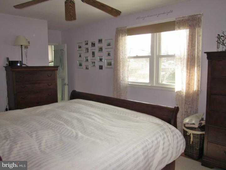 2412 Rambler Road Wilmington, DE 19810 - Photo 12 of 25 Master Bedroom