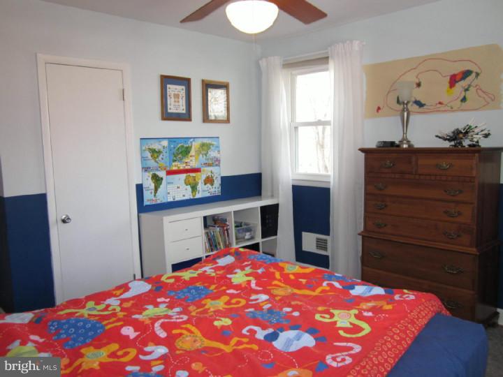 2412 Rambler Road Wilmington, DE 19810 - Photo 15 of 25 Bedroom 2