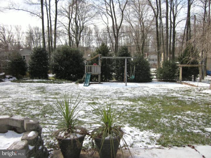 2412 Rambler Road Wilmington, DE 19810 - Photo 25 of 25 Back Yard