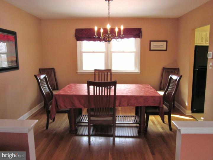 2412 Rambler Road Wilmington, DE 19810 - Photo 8 of 25 Dining Room