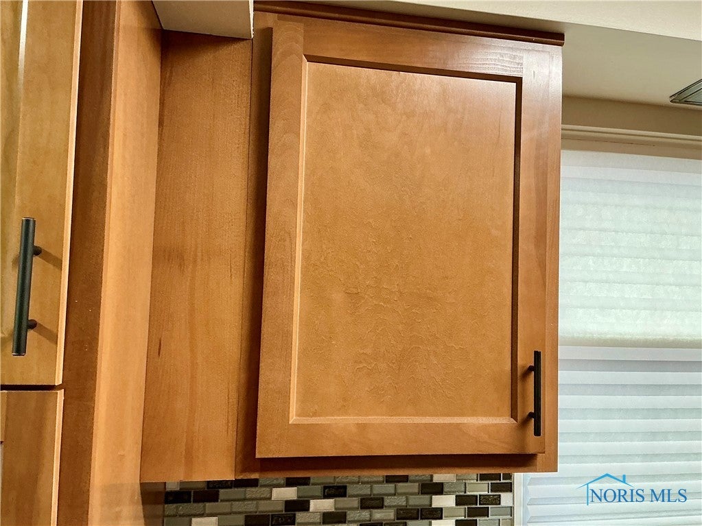 3537 Sherbrooke Road Toledo, OH 43613 - Photo 20 of 42 new cabinets