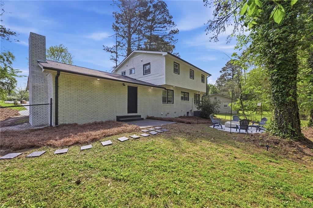 4113 Radcliffe Court Decatur, GA 30034 - Photo 40 of 43