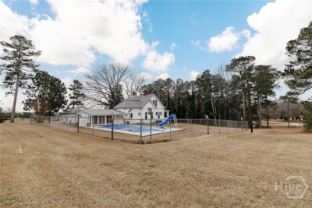 2351 Elder Road Bishop, GA 30621 - Photo 61 of 62