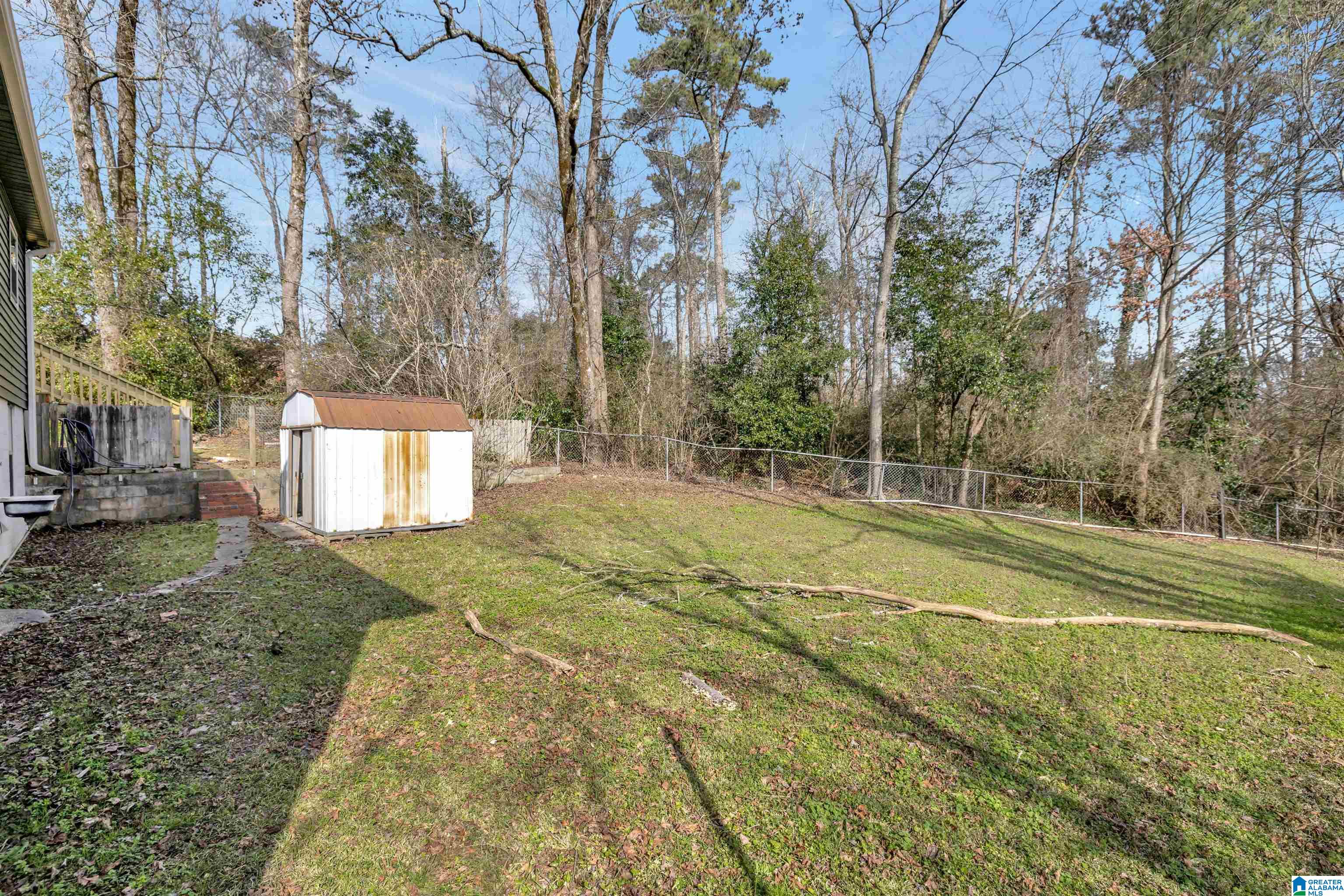 412 Sunhill Road Northwest Birmingham, AL 35215 - Photo 21 of 23