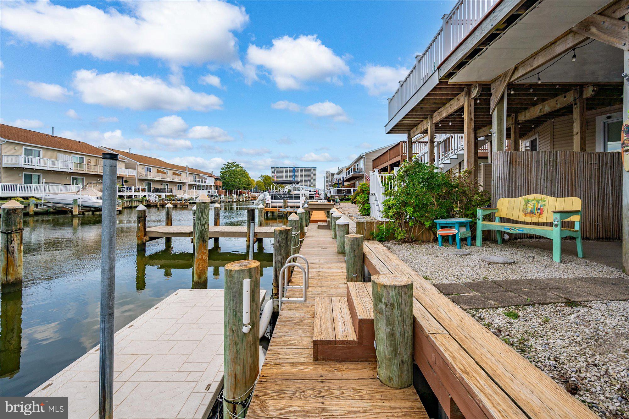 148 B Captains Quarters Road Ocean City, MD 21842 - Photo 6 of 54 Gallery Image 6