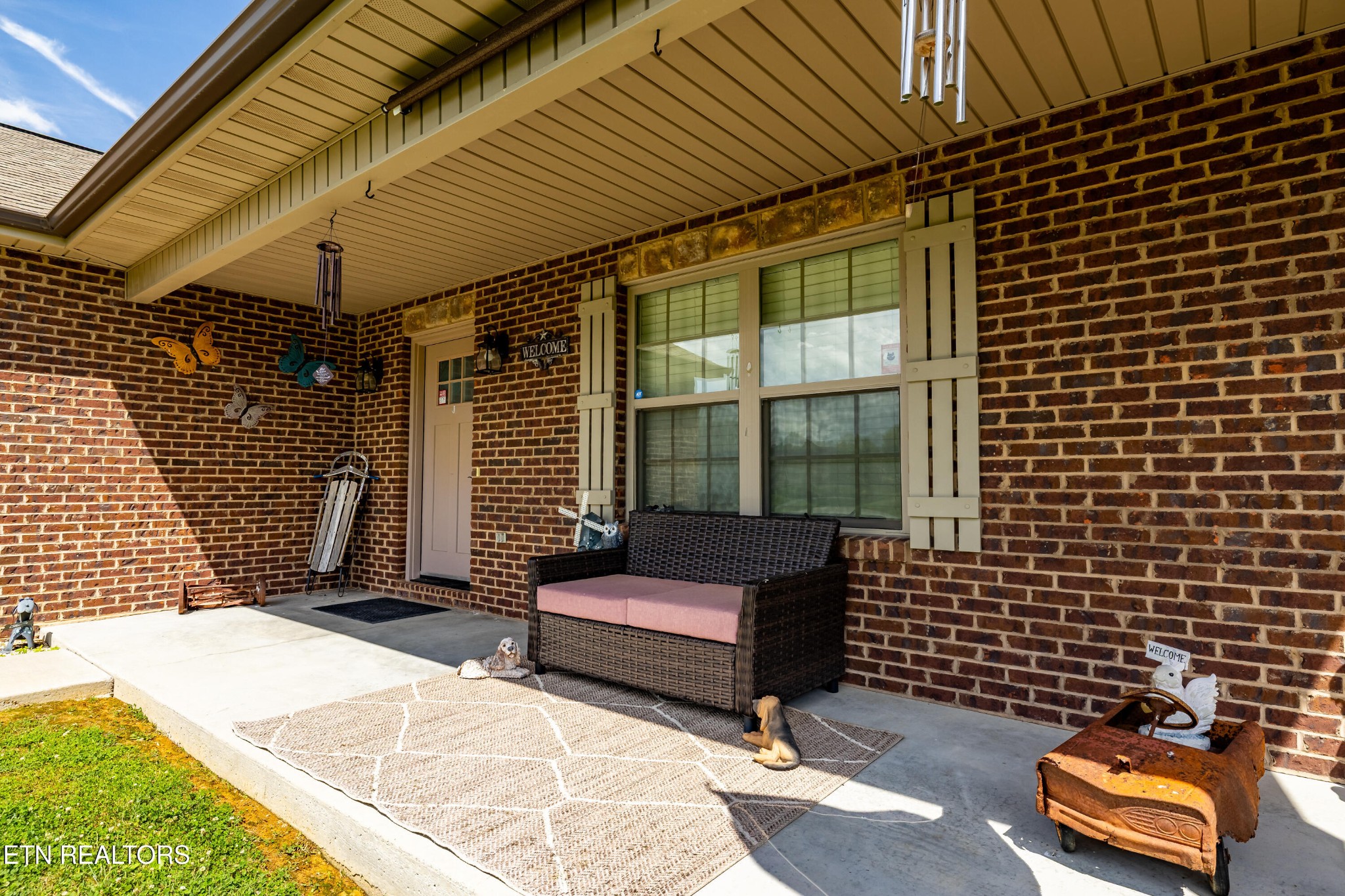 721 Wade Road Seymour, TN 37865 - Photo 5 of 44 Gallery Image 5