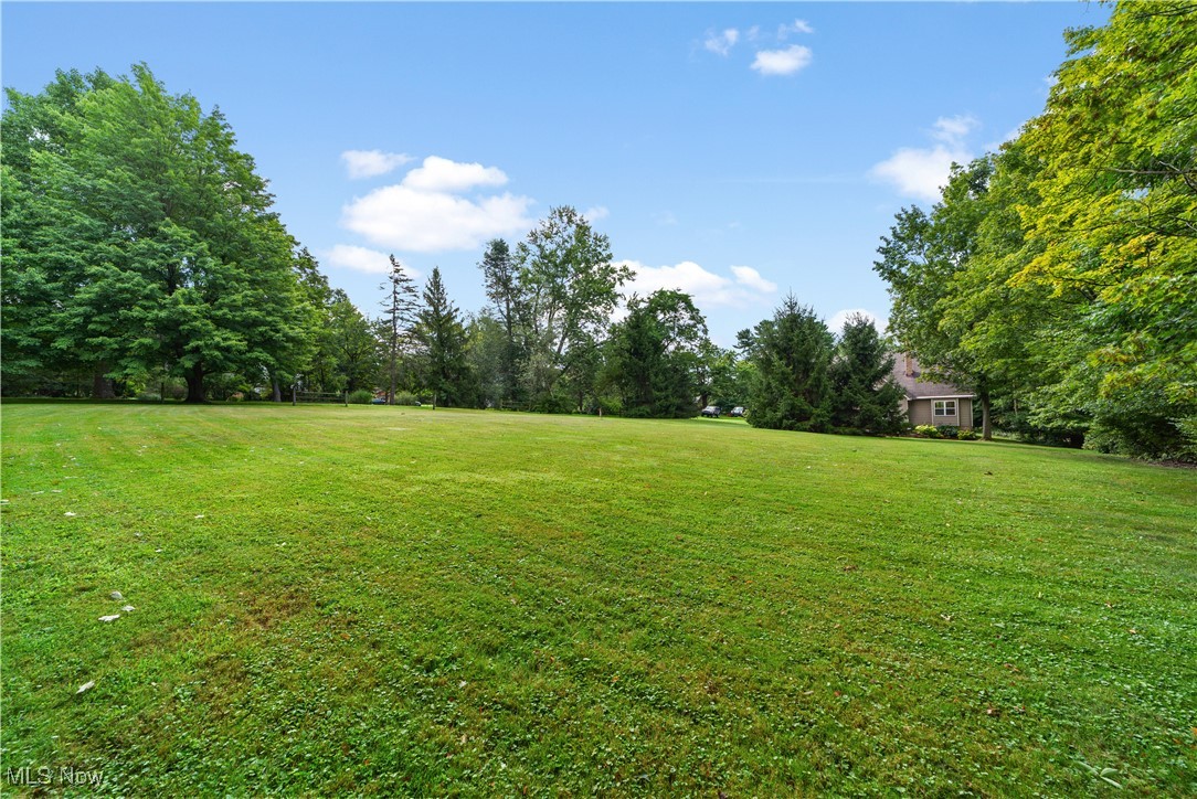 30825 Cannon Road Solon, OH 44139 - Photo 48 of 49 View of grassy yard