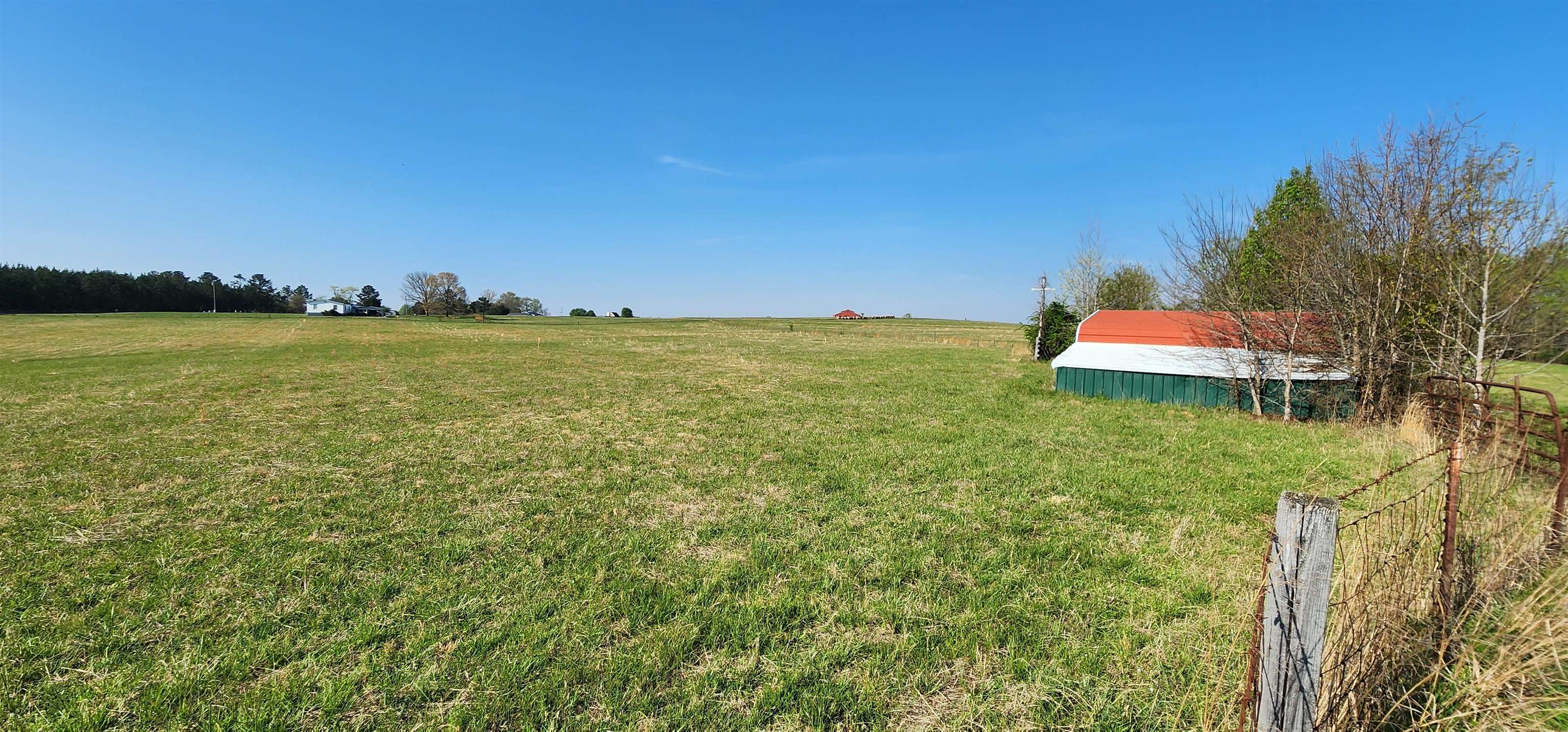 Lot 8 Ted Smith Road Rutherfordton, NC 28139 - Photo 2 of 25