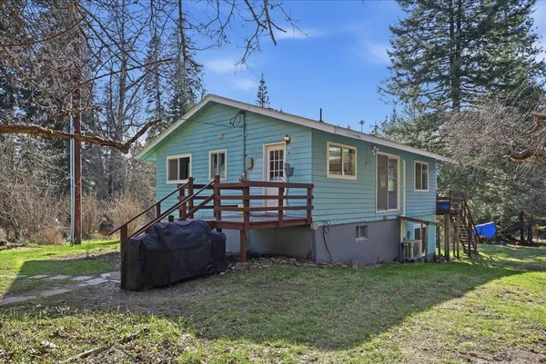 $449,000 | 2541 Nicholson Road, Elk, WA 99009