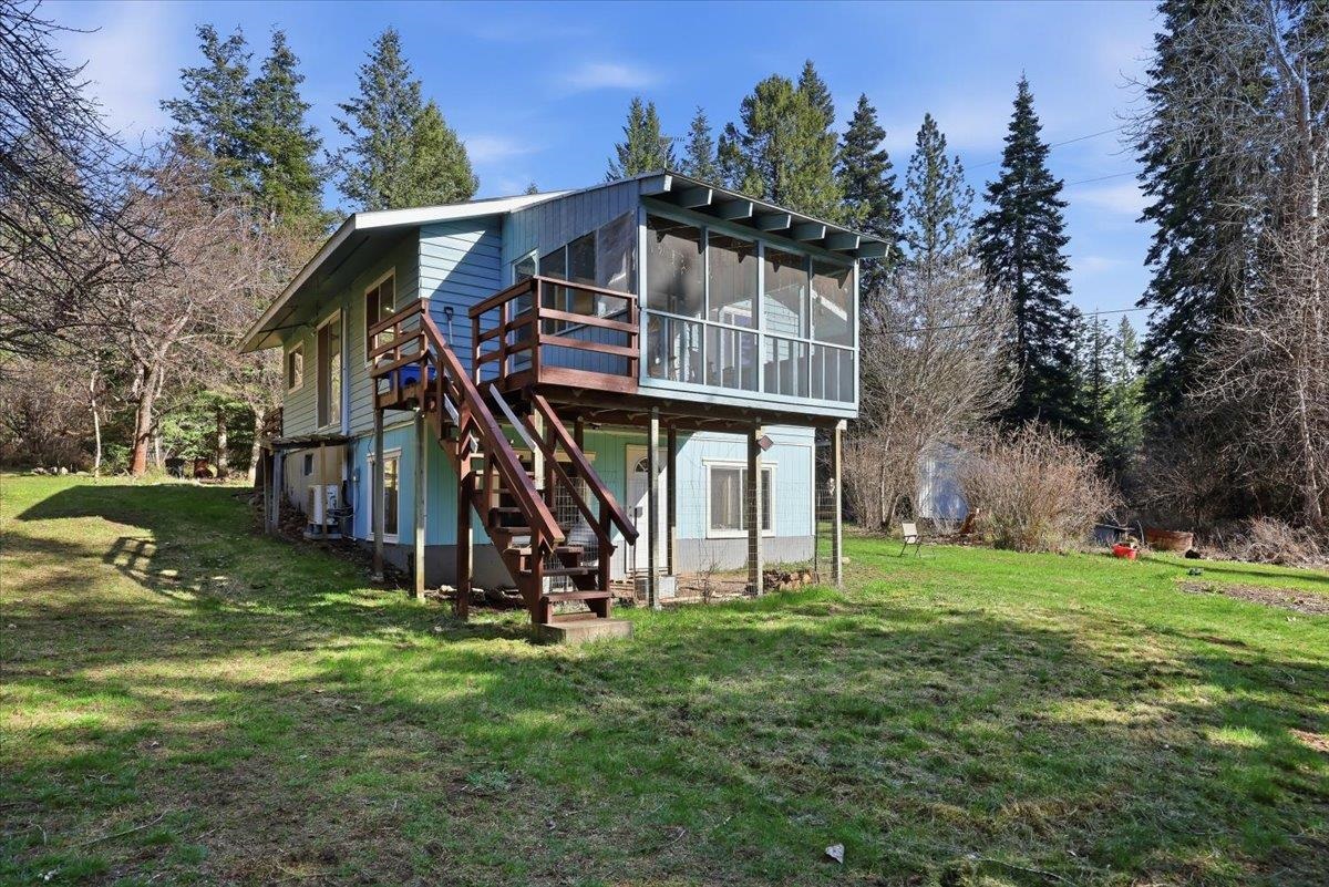 2541 Nicholson Road Elk, WA 99009 - Photo 20 of 36