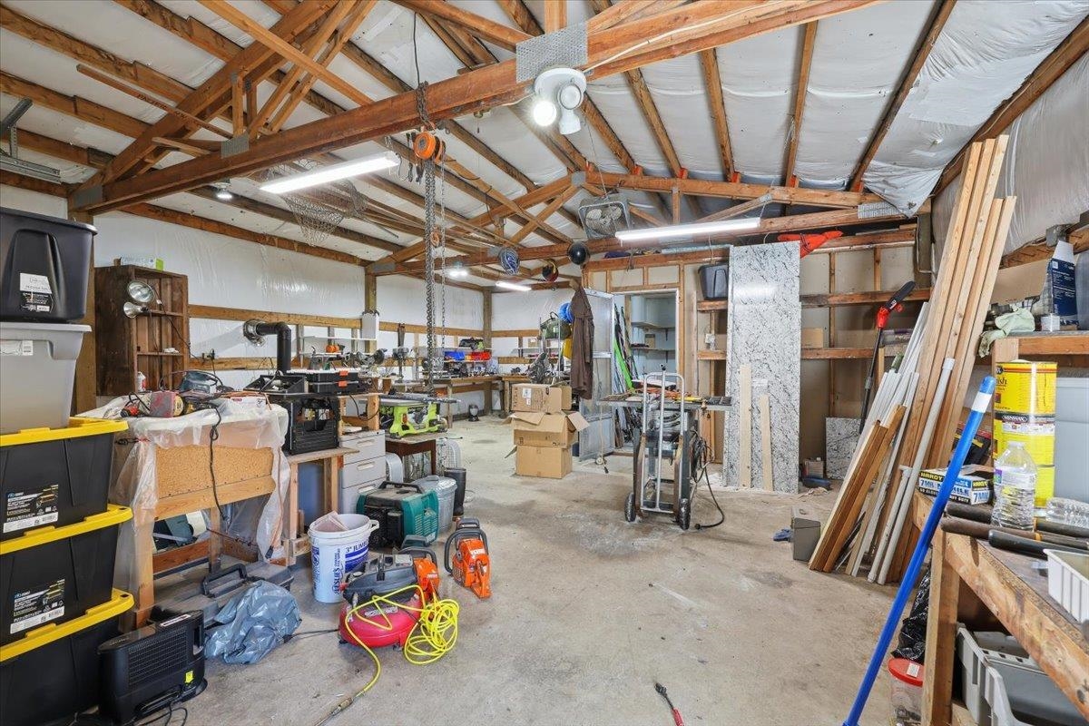 2541 Nicholson Road Elk, WA 99009 - Photo 25 of 36