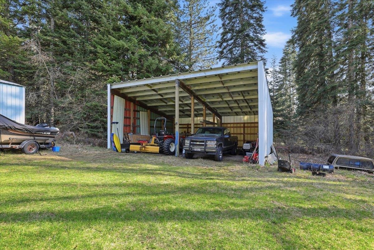 2541 Nicholson Road Elk, WA 99009 - Photo 26 of 36