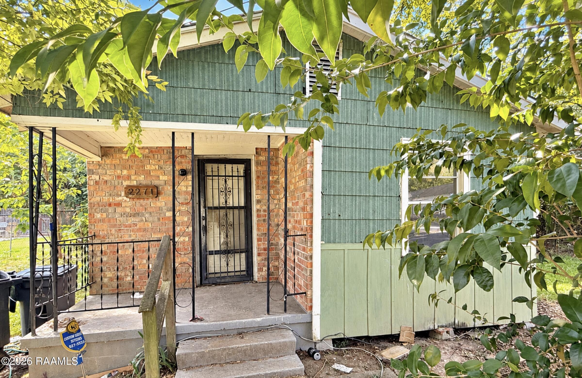 2271 Georgia Street Baton Rouge, LA 70802 - Photo 5 of 5 Image 9-25-26 at 1.31PM